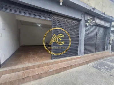 Sala Comercial para alugar, 35m² no Marechal Hermes, Rio de Janeiro