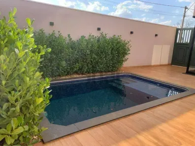 Casa de Condomínio com 3 Quartos à venda, 156m² no Residencial Maria Júlia, São José do Rio Preto