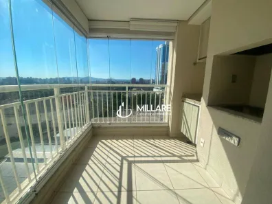 Apartamento com 2 Quartos para alugar, 63m² no Várzea da Barra Funda, São Paulo
