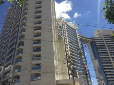 Apartamento com 3 Quartos à venda, 75m² no Prefeito Carlos Alberto da Cruz, Juazeiro do Norte