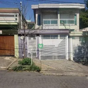 Casa com 3 Quartos à venda, 283m² no Parque São Domingos, São Paulo