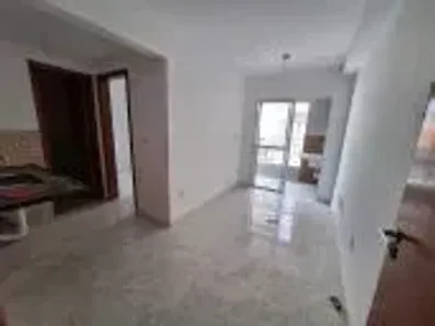 Apartamento com 1 Quarto à venda, 34m² no Alto da Mooca, São Paulo