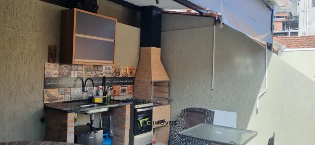 Casa com 2 Quartos à venda, 127m² no Tremembé, São Paulo