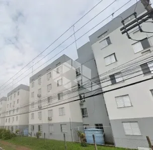 Apartamento com 2 Quartos à venda, 44m² no Partenon, Porto Alegre