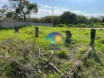 Lote/Terreno à venda, 345m² no Cidade Nova Peruíbe, Peruíbe