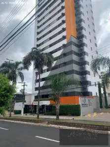 Apartamento com 3 Quartos à venda, 140m² no Alto Cafezal, Marília