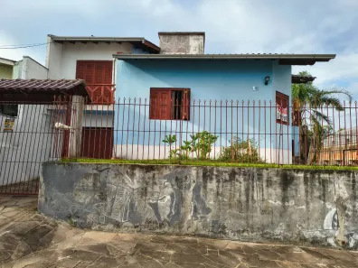 Sobrado com 4 Quartos à venda, 200m² no Olímpica, Esteio