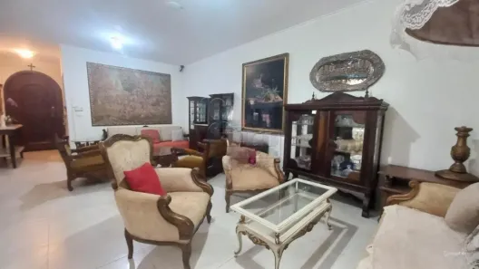 Casa com 3 Quartos para alugar, 471m² no Alto da Boa Vista, Ribeirão Preto