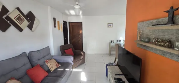 Apartamento com 3 Quartos à venda, 110m² no Santa Rosa, Niterói