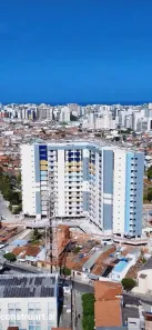 Apartamento com 1 Quarto à venda, 40m² no Pajuçara, Maceió