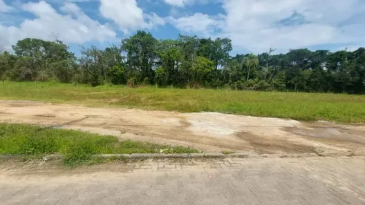 Lote/Terreno à venda, 402m² no São Domingos, Navegantes