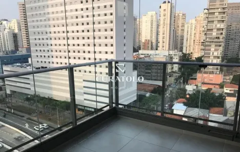 Apartamento com 2 Quartos à venda, 82m² no Vila Olímpia, São Paulo