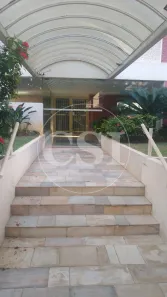 Apartamento com 3 Quartos à venda, 117m² no Bonfim, Campinas