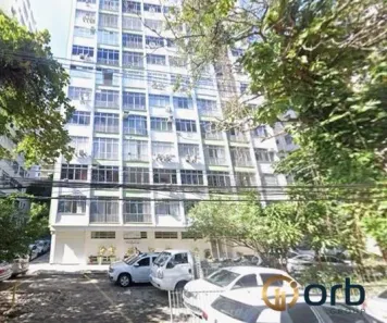 Apartamento com 1 Quarto à venda, 38m² no Botafogo, Rio de Janeiro