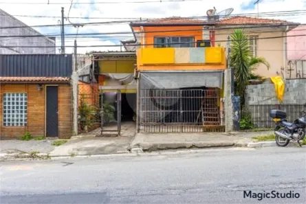 Casa com 2 Quartos à venda, 208m² no Parque São Jorge, São Paulo