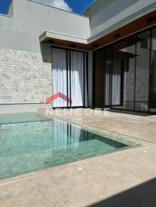 Casa com 3 Quartos à venda, 230m² no Jardim Botânico, Uberlândia