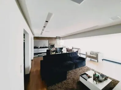 Cobertura com 3 Quartos à venda, 370m² no Vila Zilda (Tatuapé), São Paulo