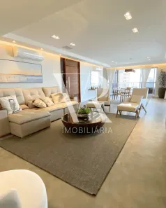 Apartamento com 4 Quartos à venda, 335m² no Altiplano Cabo Branco, João Pessoa