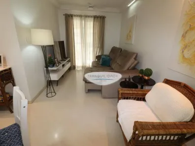 Apartamento com 3 Quartos para venda ou aluguel, 83m² no Vila Andrade, São Paulo