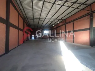 Prédio Comercial para alugar, 280m² no Igara, Canoas