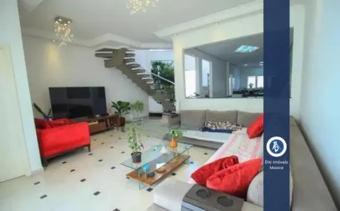 Sobrado com 3 Quartos à venda, 200m² no Mooca, São Paulo