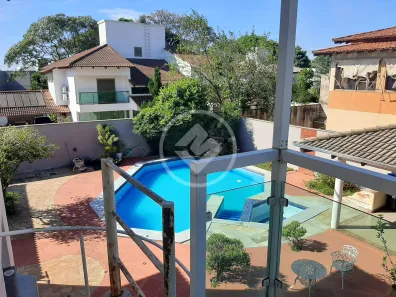 Casa com 4 Quartos à venda, 650m² no Jardim Karaíba, Uberlândia