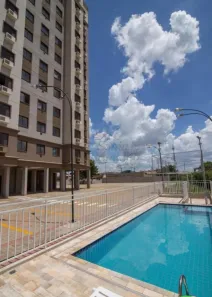 Apartamento com 2 Quartos à venda, 48m² no Vila Virgínia, Ribeirão Preto