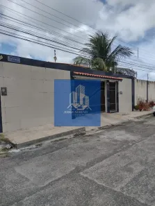 Sobrado com 4 Quartos à venda, 351m² no Portal do Sol, João Pessoa