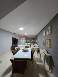 Casa de Condomínio com 3 Quartos à venda, 128m² no Bairro de Juquehy, São Sebastião