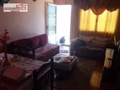 Sobrado com 2 Quartos à venda, 110m² no Casa Verde Alta, São Paulo