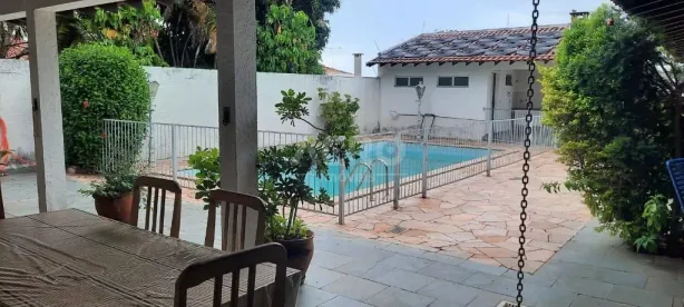 Casa com 4 Quartos à venda, 480m² no Centro, Bauru