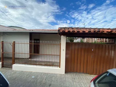 Casa com 3 Quartos à venda, 100m² no Vila Bossi, Louveira