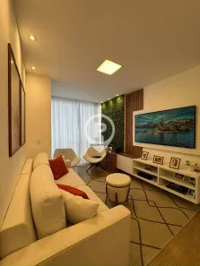 Apartamento com 2 Quartos à venda, 55m² no Cerâmica, São Caetano do Sul