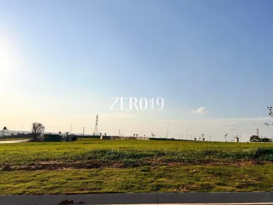Lote/Terreno à venda, 381m² no Fazenda Pau D'Alho, Campinas
