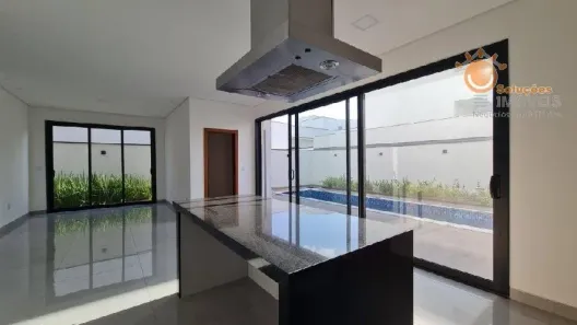 Casa de Condomínio com 4 Quartos à venda, 278m² no Jardim Residencial Chácara Ondina, Sorocaba