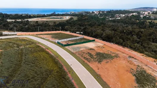 Lote/Terreno à venda, 675m² no Perocão, Guarapari