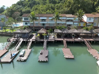 Apartamento com 3 Quartos à venda, 120m² no Itanema (Cunhambebe), Angra dos Reis