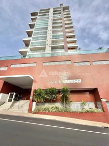 Cobertura com 3 Quartos à venda, 178m² no Oficinas, Ponta Grossa