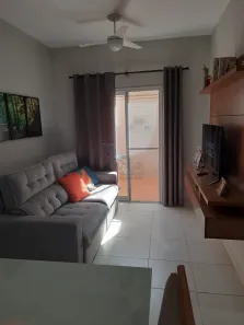 Apartamento com 2 Quartos à venda, 52m² no Residencial Greenville, Ribeirão Preto