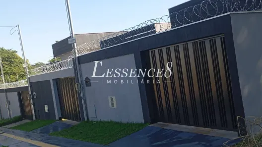 Casa com 3 Quartos à venda, 180m² no Independência - 2º Complemento, Aparecida de Goiânia