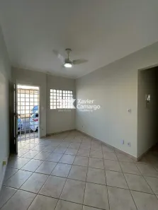 Imóvel Comercial para alugar, 59m² no Consolação, Rio Claro