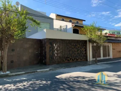 Sobrado com 3 Quartos à venda, 276m² no Jardim Rubi, Santana de Parnaíba