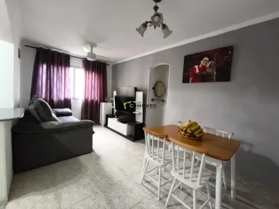 Apartamento com 1 Quarto à venda, 48m² no Lauzane Paulista, São Paulo