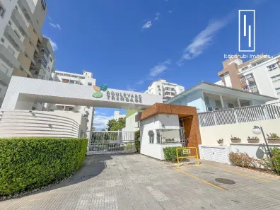 Apartamento com 3 Quartos à venda, 142m² no Trindade, Florianópolis