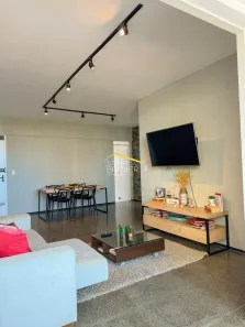 Apartamento com 3 Quartos à venda, 114m² no Papicu, Fortaleza