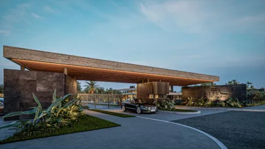 Casa de Condomínio com 2 Quartos à venda, 136m² no Barnabé, Gravataí