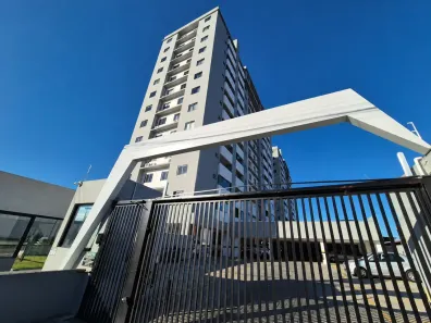 Apartamento com 2 Quartos à venda, 50m² no São Vicente, Itajaí