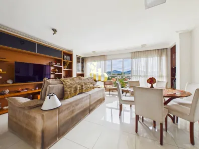 Apartamento com 3 Quartos à venda, 123m² no Sítio Tamboré Alphaville, Barueri