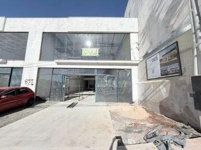 Ponto Comercial para alugar, 346m² no Jardim Nossa Senhora Auxiliadora, Campinas