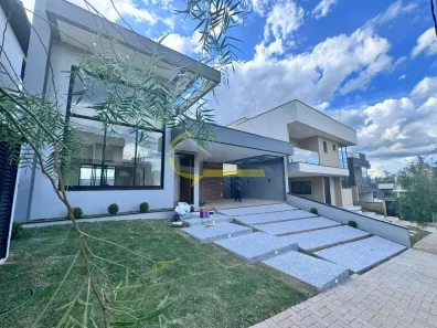 Casa de Condomínio com 3 Quartos à venda, 175m² no Cézar de Souza, Mogi das Cruzes